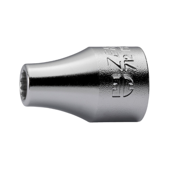 Mynd af ½' Toppur 12p 34mm