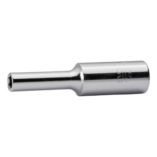 Mynd af ¼' Toppur djúpur 13mm