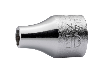 Mynd af 3/8' Toppur  6pt.  10mm