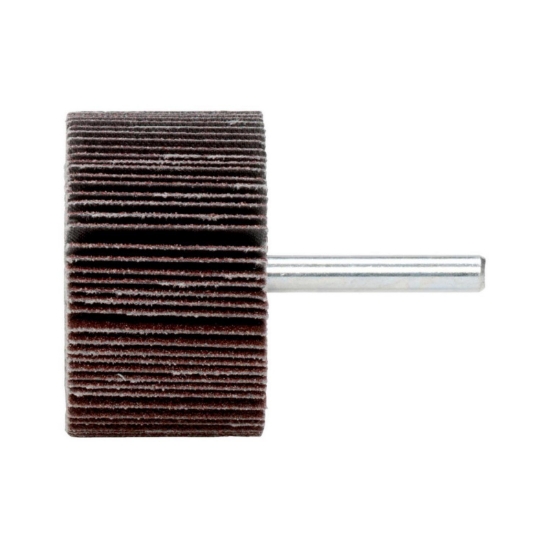 Mynd af Blaðslípihólkur 30x15x6  P120