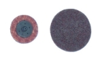 Mynd af Fljótskiptiflókaskífa 75mm mið