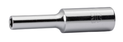 Mynd af ¼' Toppur djúpur 8mm