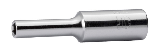 Mynd af ¼' Toppur djúpur 8mm