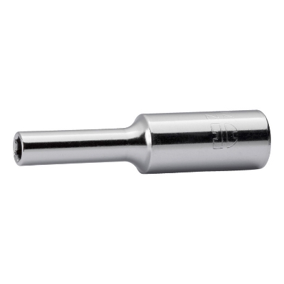 Mynd af ¼' Toppur djúpur 10mm