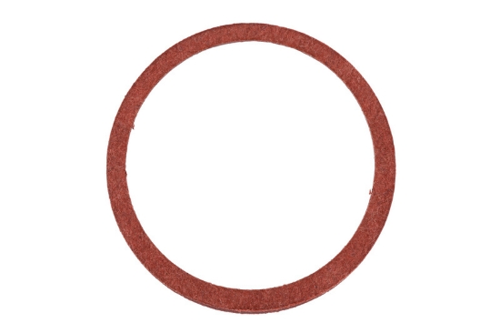 Mynd af Skinna fiber 14,2x24x1,5 formA