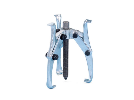 Mynd af Afdráttarkló 3arma 160x130mm