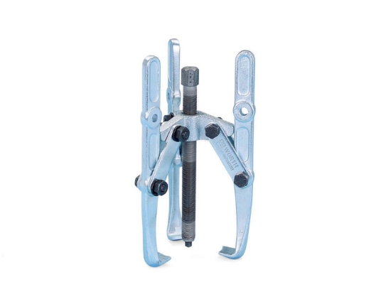 Mynd af Afdráttarkló 3arma 250x260mm