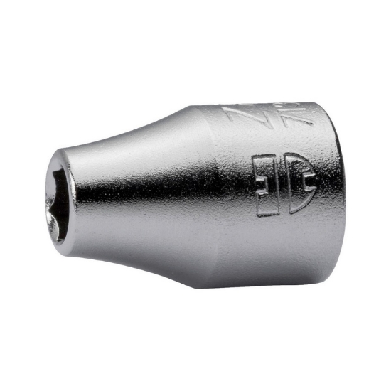 Mynd af 3/8' Toppur  6pt.  11/16'