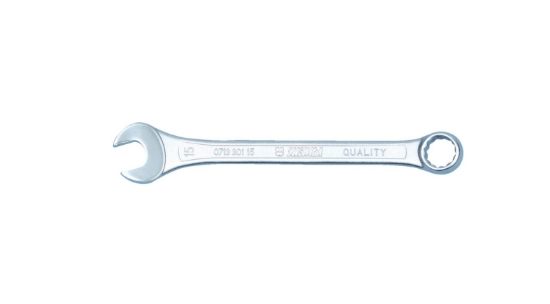 Mynd af Lykill  Zebra 6mm