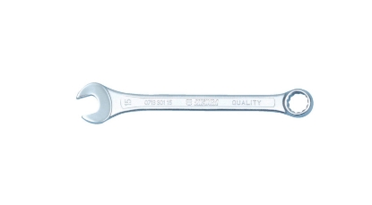 Mynd af Lykill  Zebra 14mm