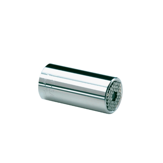 Mynd af 3/8' Fjölgrip toppur Gripper 7-19mm
