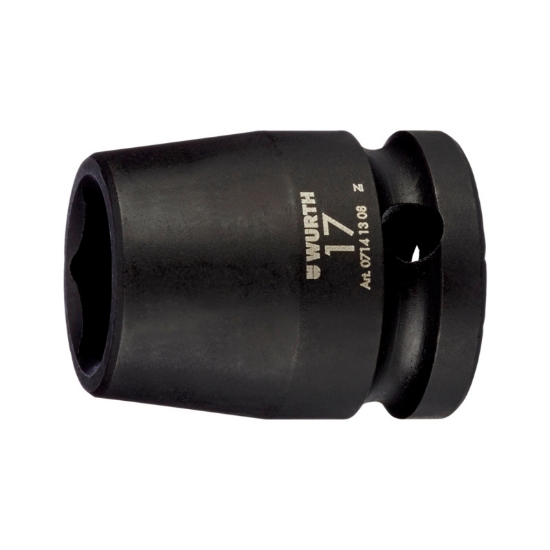 Mynd af ½' Krafttoppur 18mm