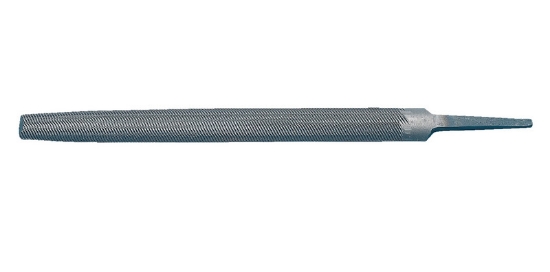 Mynd af Hálfrúnnuð þjöl skurður2 250mm