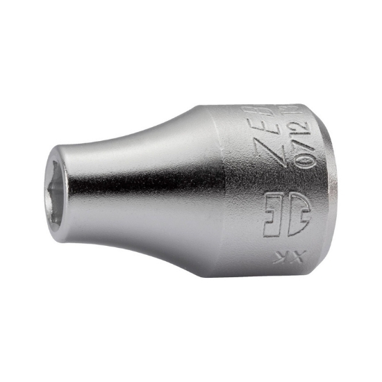 Mynd af ½' Toppur 8mm  6punkta