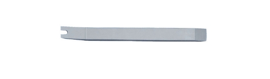 Mynd af Plastsmellubani f. bíla 270mm