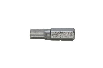 Mynd af Skrúfbiti 1/4' 5mm sexkant