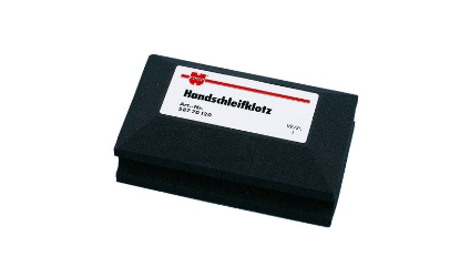 Mynd af Handslípiklossi fransk. 70x120mm