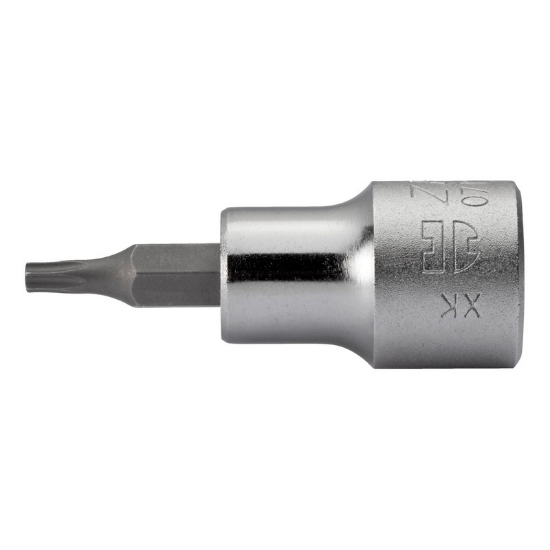 Mynd af 3/8 Skrúfbitatoppur Torx 27  L50mm