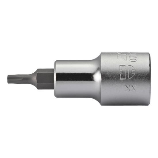 Mynd af ½' Skrúfbitatoppur  Torx 27