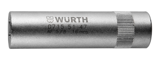 Mynd af Kertatoppur 3/8' 20,8mm