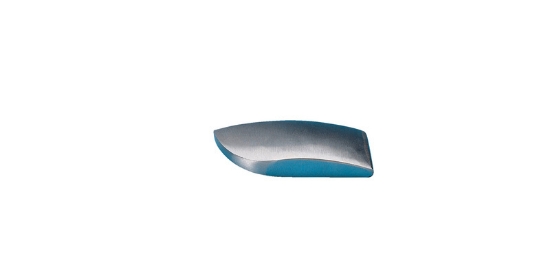 Mynd af Réttingaklossi tálaga 120x56mm