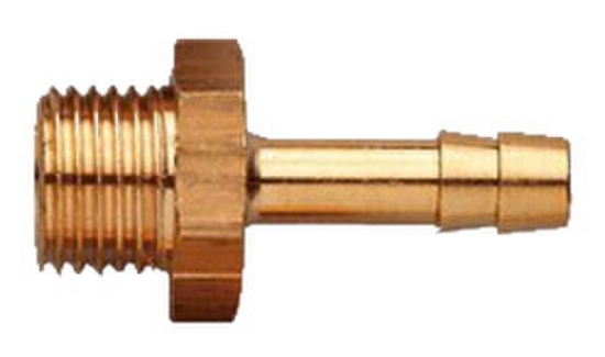 Mynd af 9mm Slöngutengi m. ½' utan