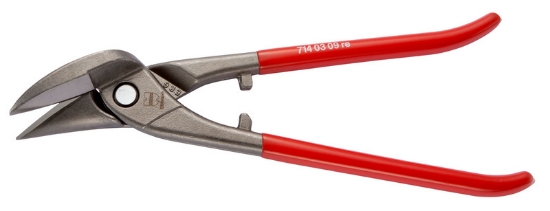 Mynd af Krummaskæri hægri 280mm