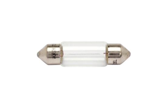 Mynd af Pylsupera 12V 5W  L35mm