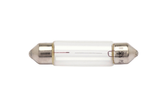 Mynd af Pylsupera 12V 5W  L40mm