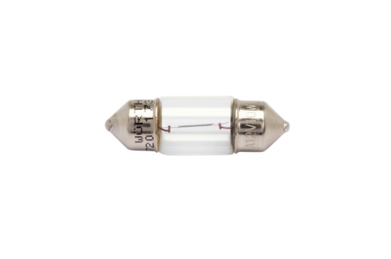 Mynd af Pylsupera 12V 10W  L31mm