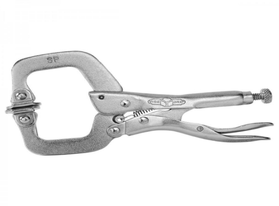 Mynd af Krafttöng C-form 275mm (11SP)