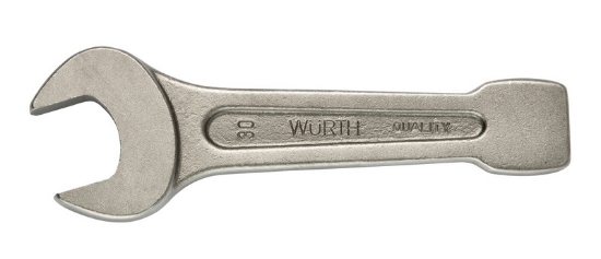 Mynd af Ásláttarlykill 41mm