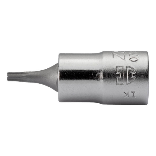 Mynd af ¼' Skrúfbitatoppur Torx 25  L32mm