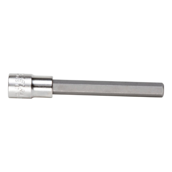 Mynd af ½' Sexk.bitatoppur 12mm L140