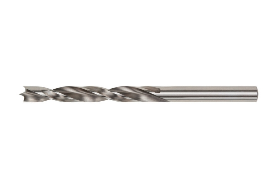 Mynd af Trébor með spíss 9,0mm