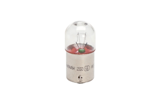 Mynd af Kúlupera HD 24V 10W