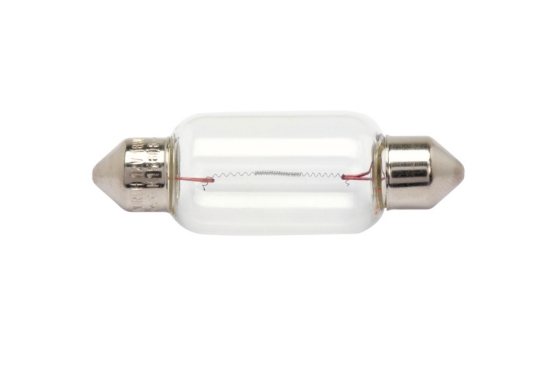 Mynd af Pylsupera 12V 18W  L41mm