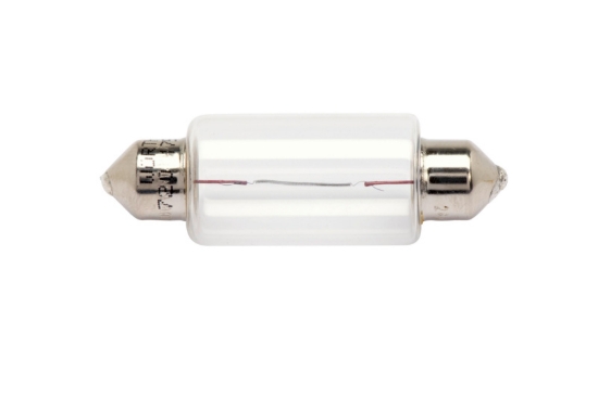 Mynd af Pylsupera 24V 18W L41mm