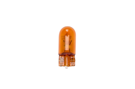 Mynd af Stefnuljósapera 12V 5W Orange