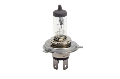 Mynd af Framljósapera halogen H4 12V 60/55W