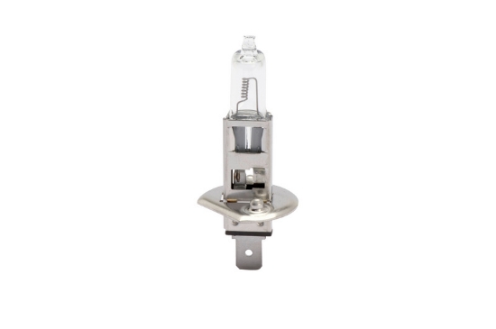 Mynd af Framljósapera Halogen H1 24V 70W