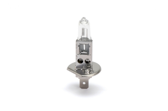 Mynd af Framljósapera Truckstar H1 24V 70W 100%