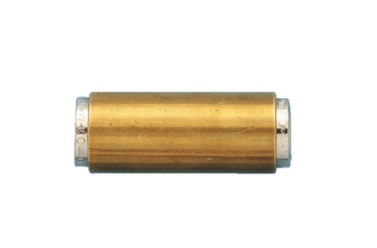 Mynd af Hraðtengi bein 11mm