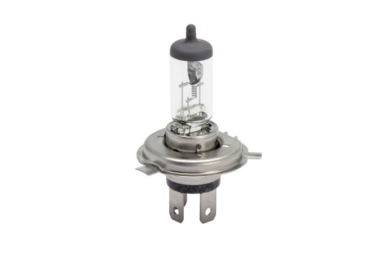 Mynd af Framljósapera halogen H4 24V 75/70W