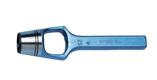Mynd af Höggpípa 4mm