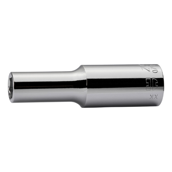 Mynd af ½' Toppur djúpur 24mm