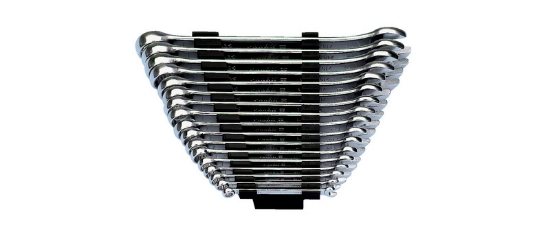 Mynd af Lyklasett 17hluta Zebra 6-22mm