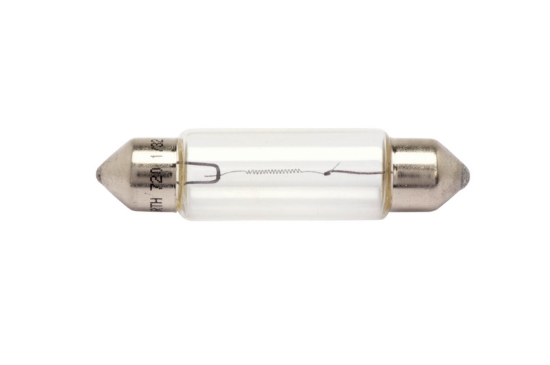 Mynd af Pylsupera 24V 10W  L40mm