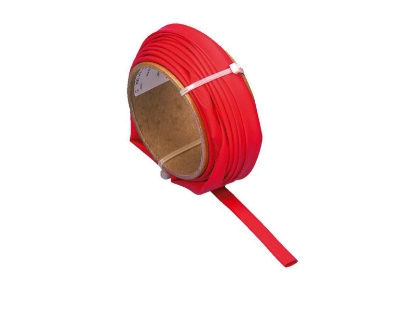 Mynd af Hitakrump 12,7-6,4mm rautt 5m