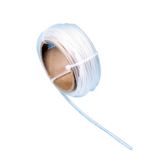 Mynd af Hitakrump 12,7-6,4mm glært 5m